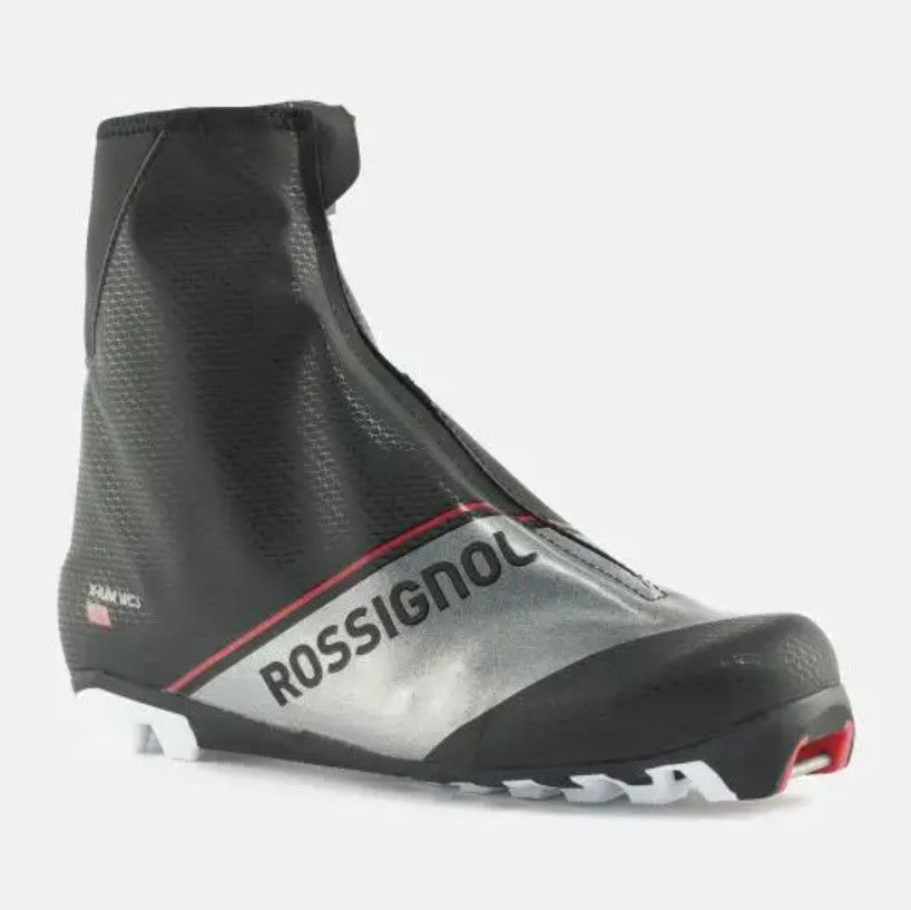 Botte Rossignol X-Ium WC Classic FW 2024, Size: 38eu