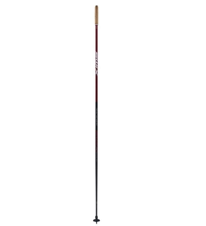 Bâton Swix Triac 4.0 Aero , Size: 135cm