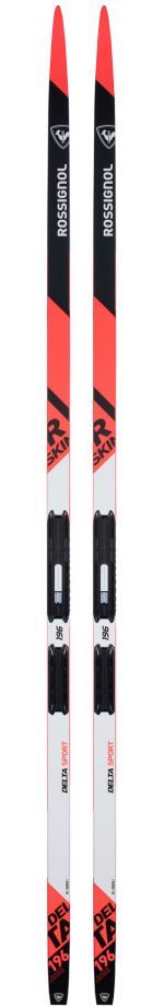 Ski Rossignol Delta Sport R-Skin IFP 2023, Size: 184cm