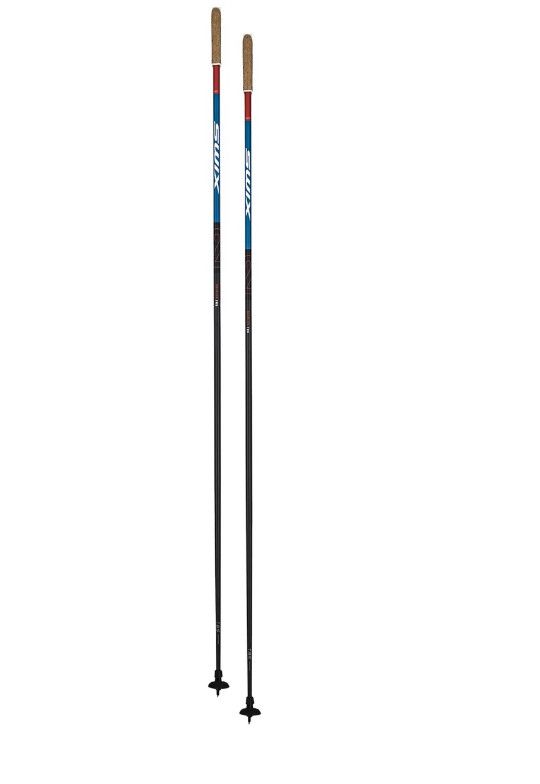 Bâton Swix Quantum Q2 , Size: 140cm