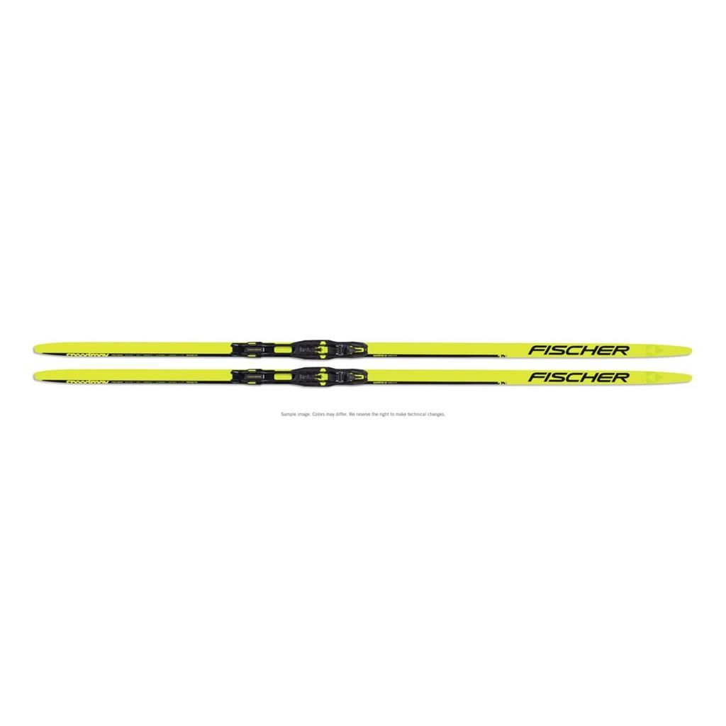 Ski Fischer Speedmax 3D Classic 812 Soft IFP 2025, Size: 192cm