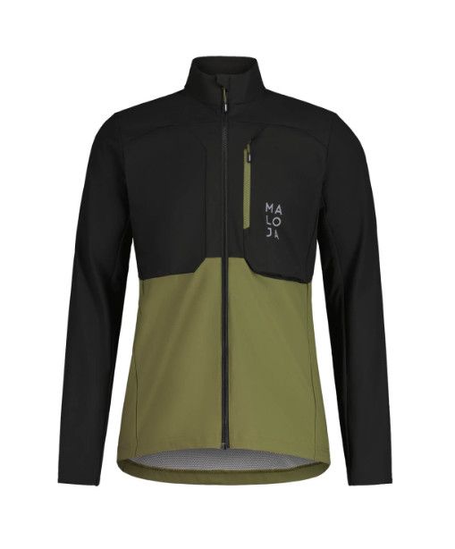 Manteau Maloja Eule, Size: Medium