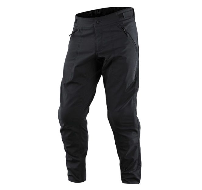 Pantalon Troy Lee Designs Skyline Solid Noir, Size: 38