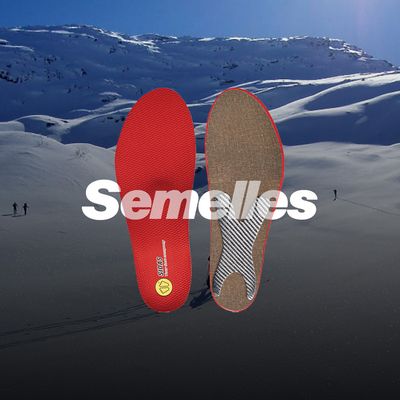 Insoles