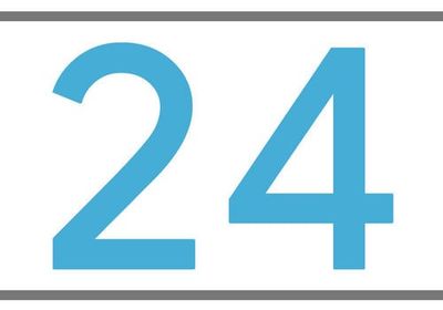 24