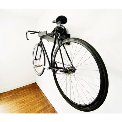 Bicycle Hooks