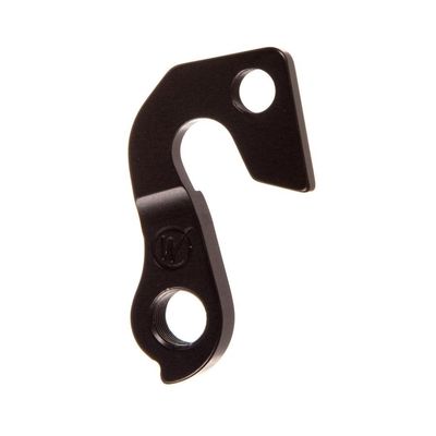 Derailleur Dropouts