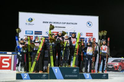 2026-27 CROSS-COUNTRY SKI SELECTION