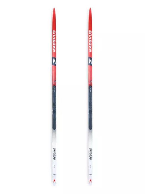 Ski Madshus Redline Skin , Size: 197cm (60-70)