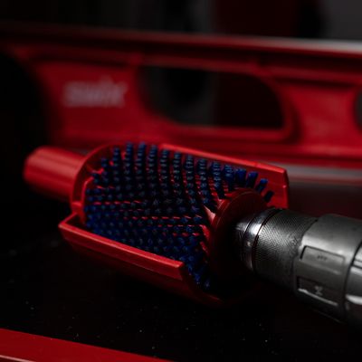 Waxing Brushes 