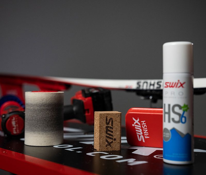 Lot De 3 Grattoirs à Cire Pour Skis Et Snowboards - Acrylique 5 Mm, Pour éliminer L'excédent De Fart