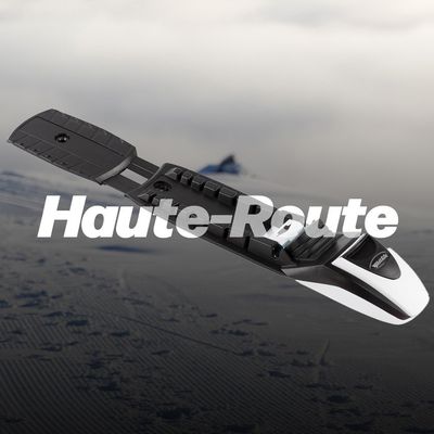 Alpine Touring