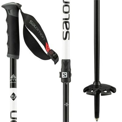 Telescopic