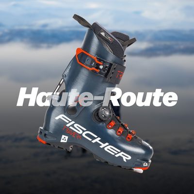Alpine Touring
