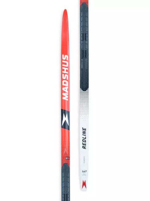 Ski Madshus Redline Classic Jr , Size: 157cm (30-40)