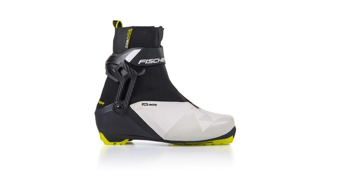 Bottes Fischer RCS Skate WS 2025, Size: 38eu