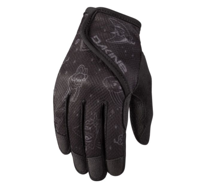 Gant long Dakine Prodigy Jr Noir/Comic, Size: K/XL