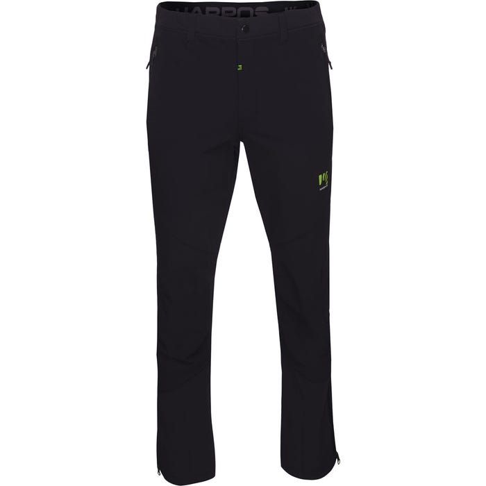 Pantalon Karpos Express 200 Evo Noir, Size: 48 (S)