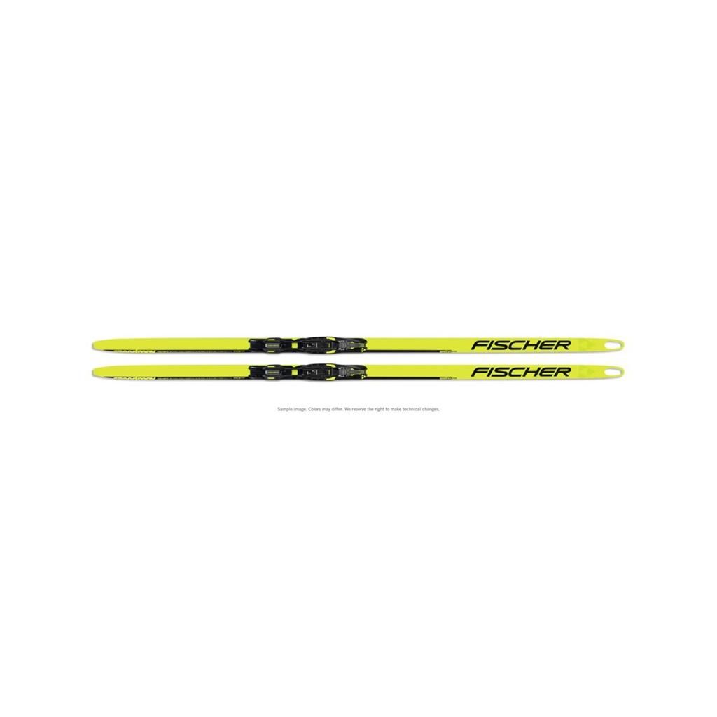 Ski Fischer Speedmax Skate Junior IFP 2025, Size: 141cm