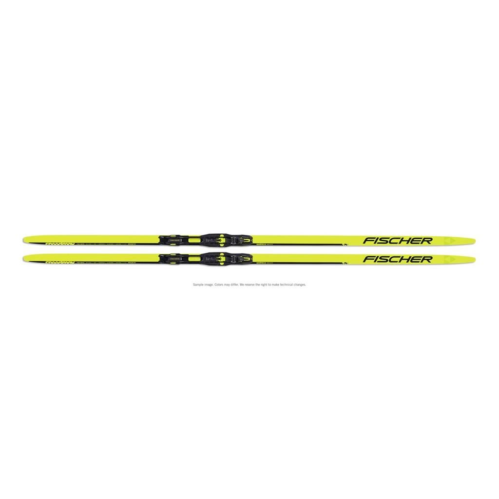 Ski Fischer Speedmax 3D Classic 812 Medium IFP 2025, Size: 187cm