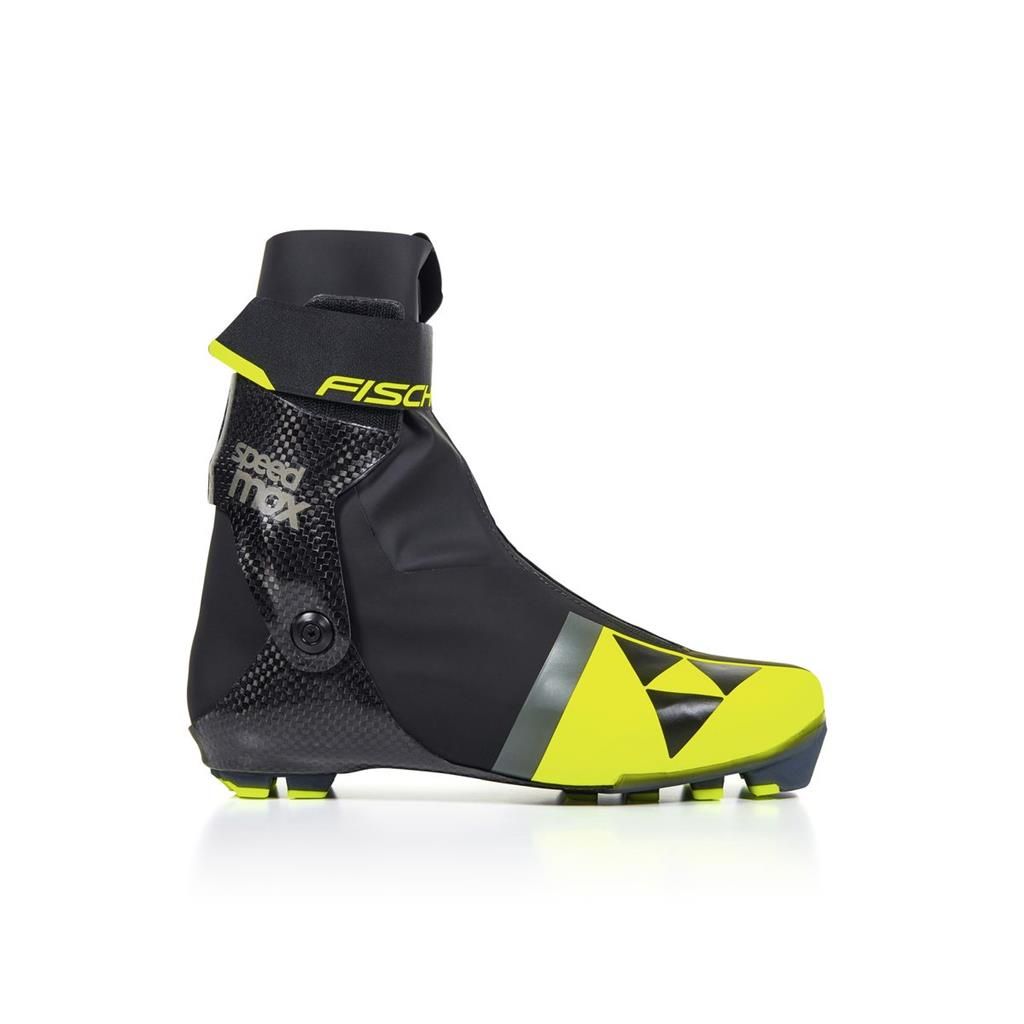Bottes Fischer Speedmax Skate 2025, Size: 41eu