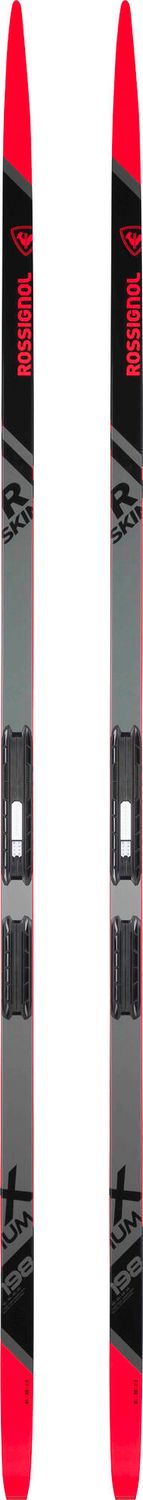 Ski Rossignol X-Ium R-Skin Stiff 2024, Size: 191cm