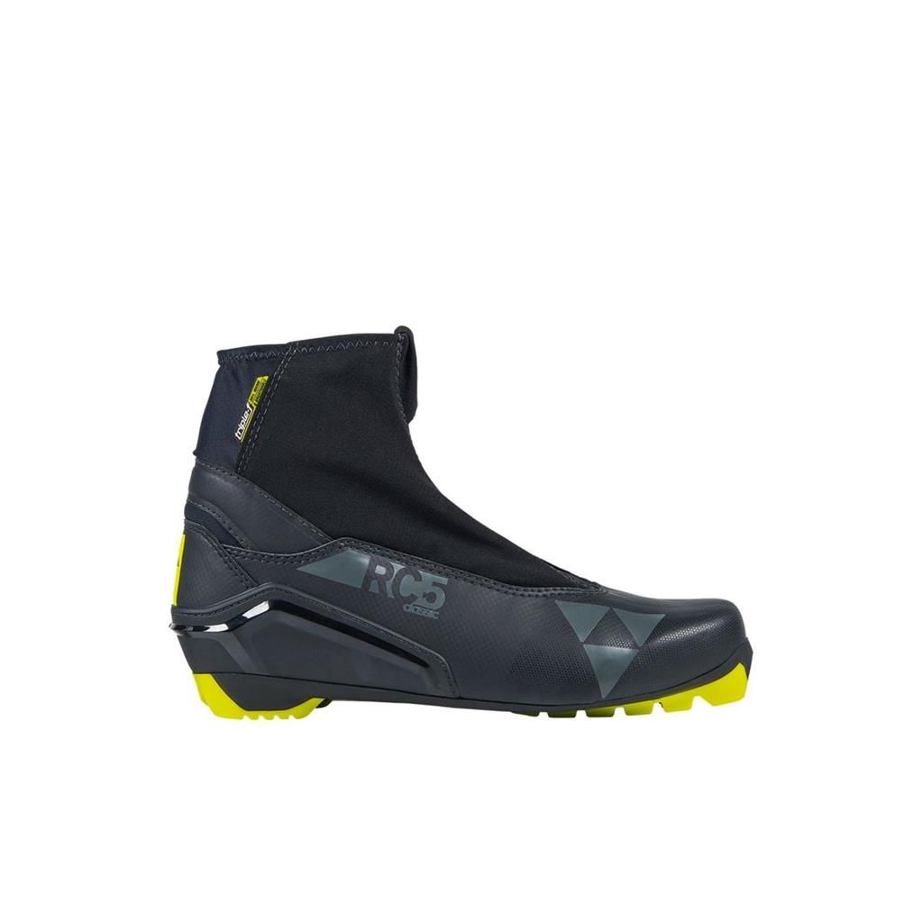Bottes Fischer RC5 Classic 2025, Size: 36eu