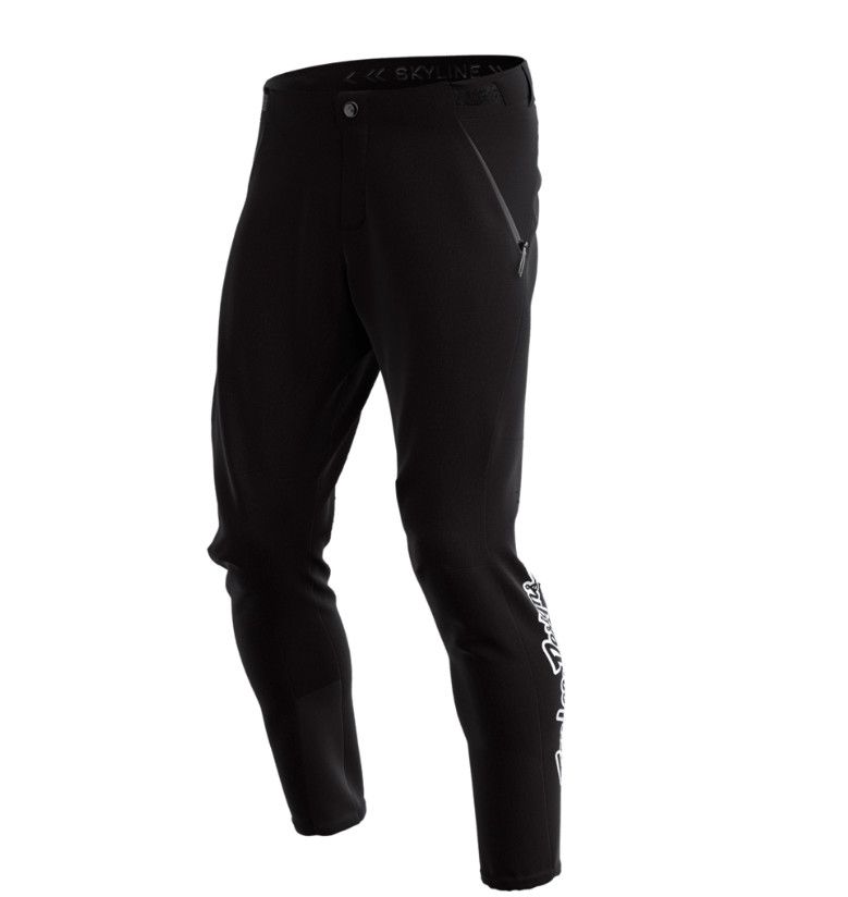 Pantalon Troy Lee Designs Skyline Signature Noir, Size: 30
