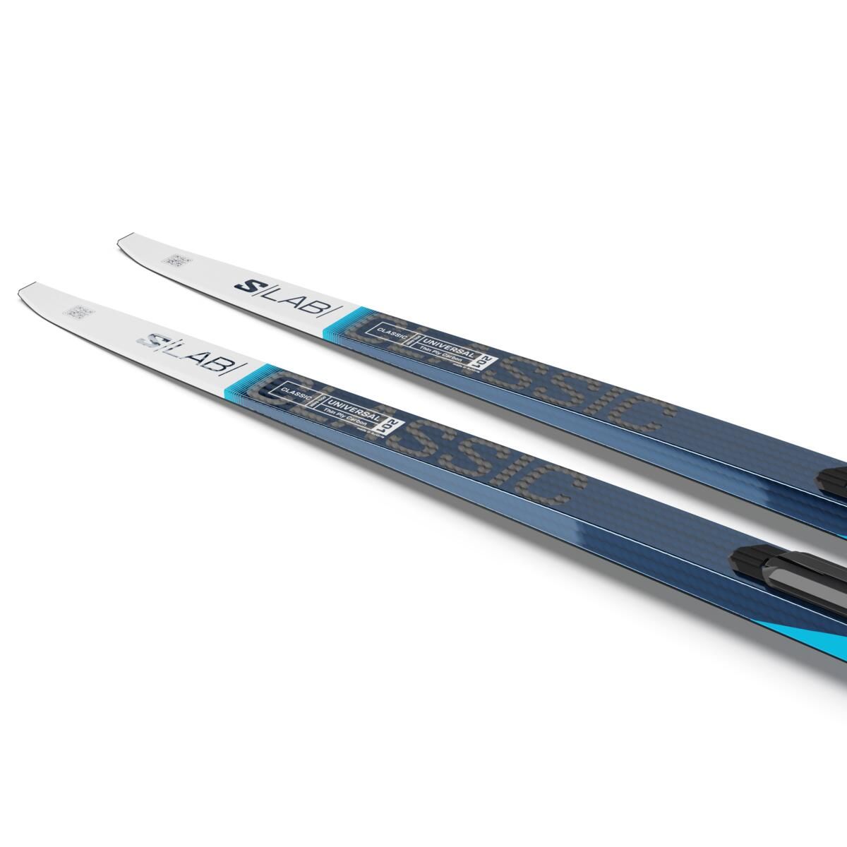 Ski Salomon S/Lab Classic Medium 2025 / Fix. Prolink Shift Race, Size: 188cm