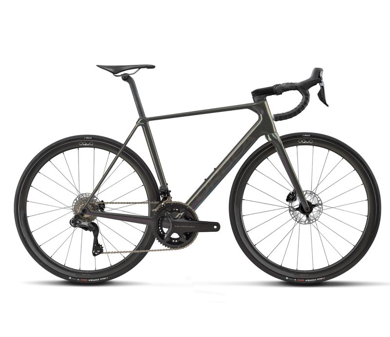 Orbea Orca M20iTeam LTD 2025 Bike (Rainbow/Black)