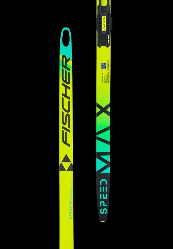 Fischer Speedmax 100HE Skate Plus 610 X-Stiff IFP 2026