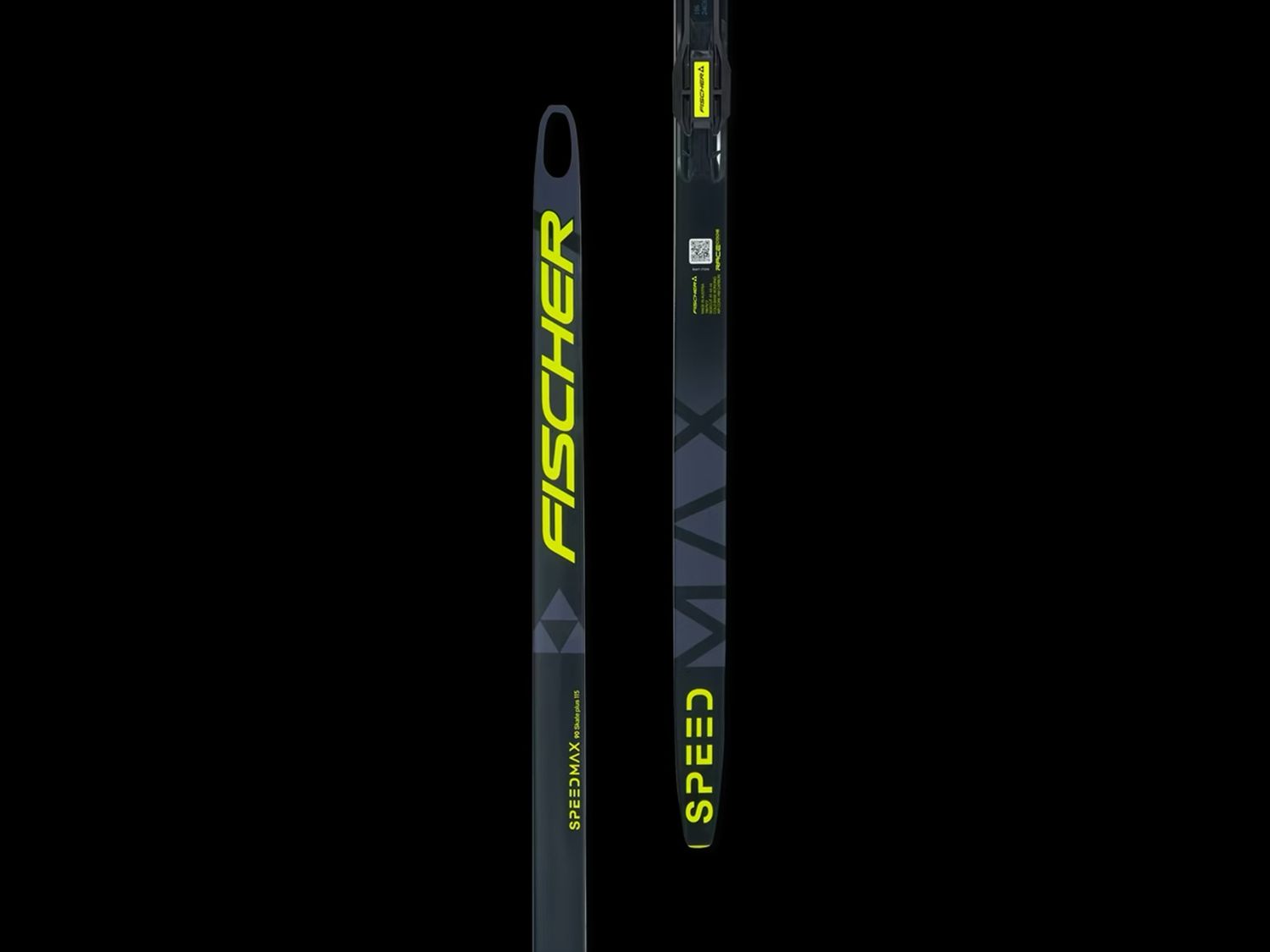 Ski Fischer Speedmax 90 Skate Plus 610 X-Stiff IFP 2026