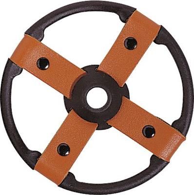 Panier Swix Touring Cuir Flexible 120mm