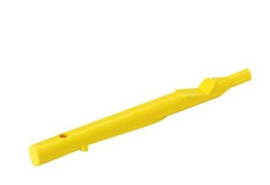 Grattoir Toko Crayon Rainureur