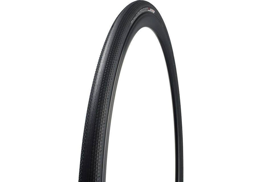 Pneu Specialized RoadSport 27x1-1/4 Noir