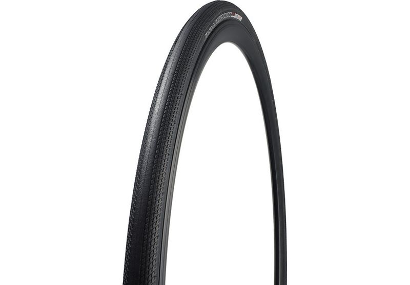 Pneu Specialized RoadSport 27x1-1/4 Noir