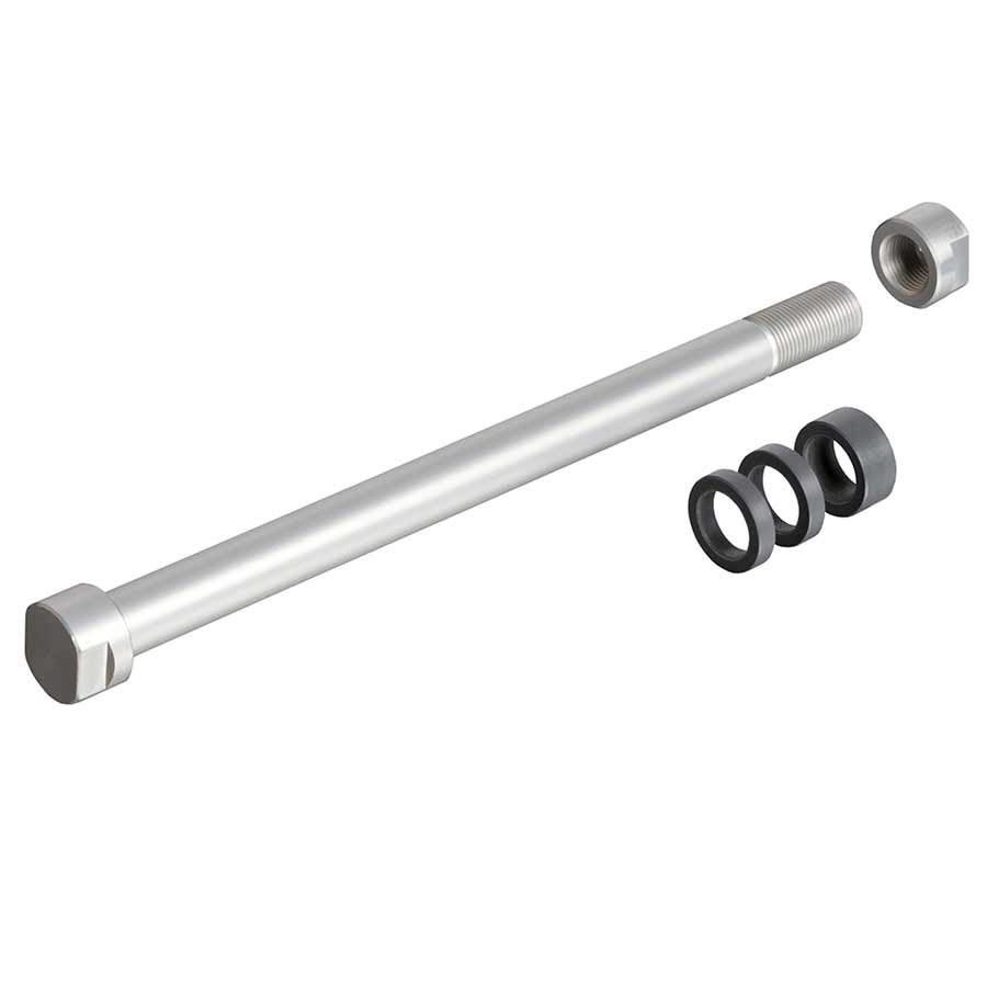 Axe transversal Tacx 142x12mm
