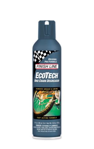 Dégraisseur Finish Line EcoTech 12oz