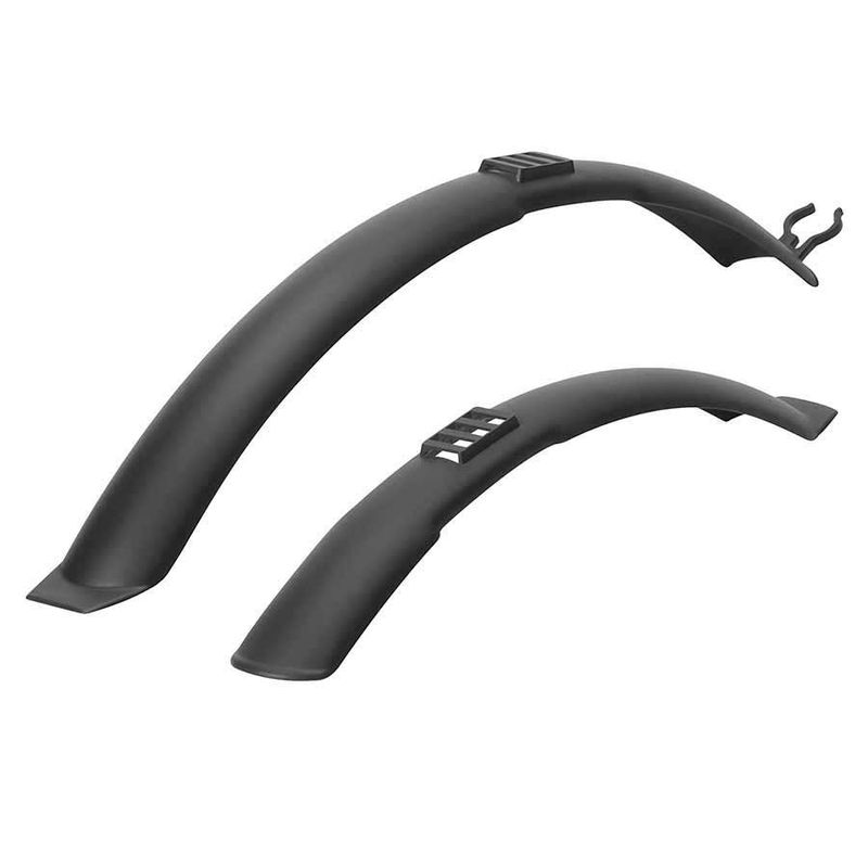 Ensemble de garde-boues Polisport 24-26po (Paire)