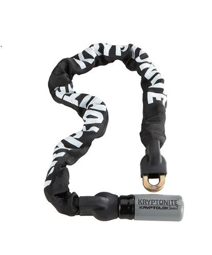 Cadenas à chaîne Kryptonite Kryptolock 995