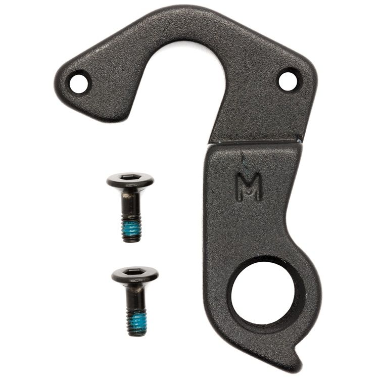 Patte de dérailleur Cannondale QR ST SS 028