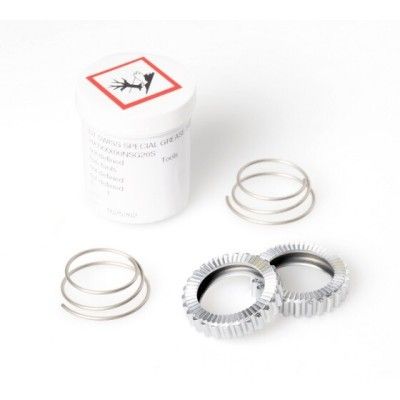 Ensemble d'entretien Dt Swiss Star Ratchet SL 54D