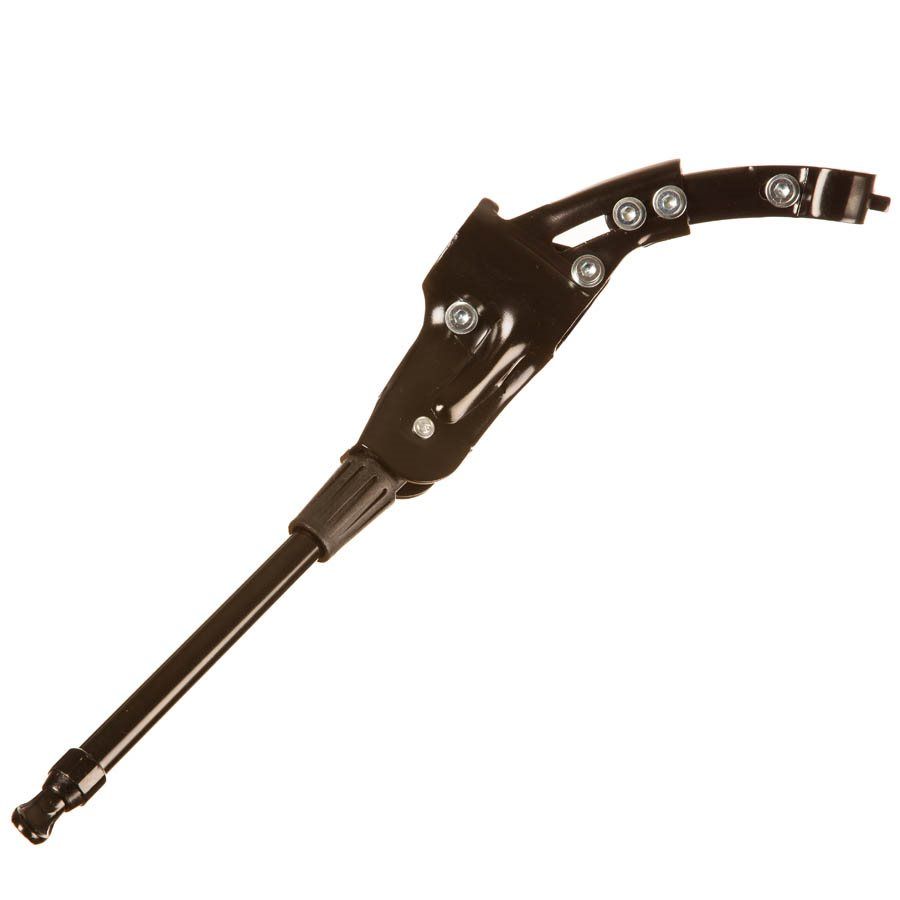 Béquille EVO En Acier Pour Cadre Surdimensionné, Ajustable 24&#39;&#39;- 700C