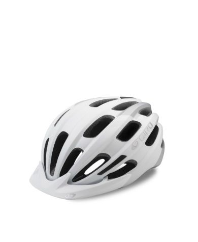 Casque Giro Register Blanc Mat UA 54-61cm