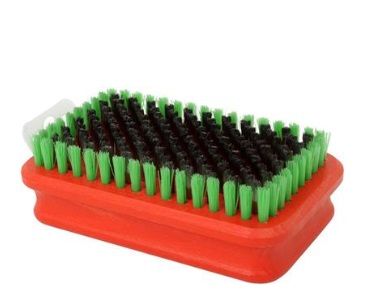 Brosse Swix Acier Fin Rectangulaire
