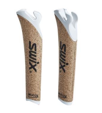 Poignée Swix Triac Aero TCS Blanc