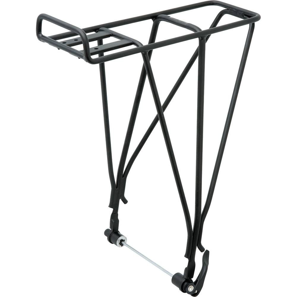 Porte-bagages arrière Blackburn EX-1 Disc Noir