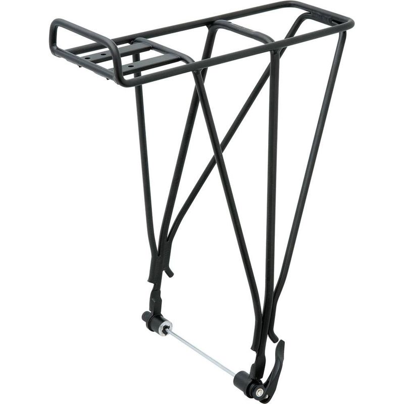 Porte-bagages arrière Blackburn EX-1 Disc Noir