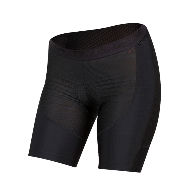 Sous-vêtement Pearl Izumi Cargo Liner Femme Noir
