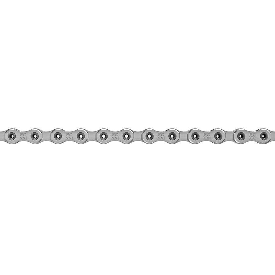 Chaine SRAM, PC-XX1, 11vit., 118 maillons, Powerlock